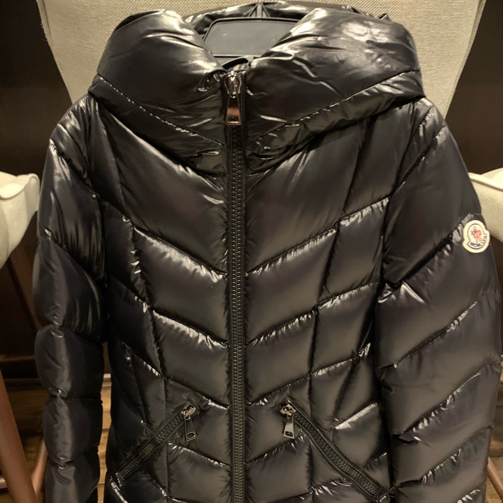 Kindler Fulig Giubotto jacket